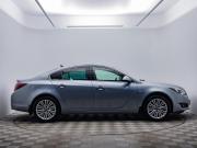 Opel Insignia I Рестайлинг Москва  - изображение 23