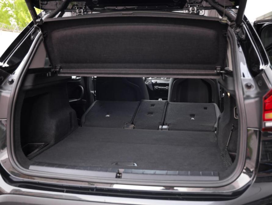 BMW X1 II (F48) Рестайлинг Санкт-Петербург  - изображение 30