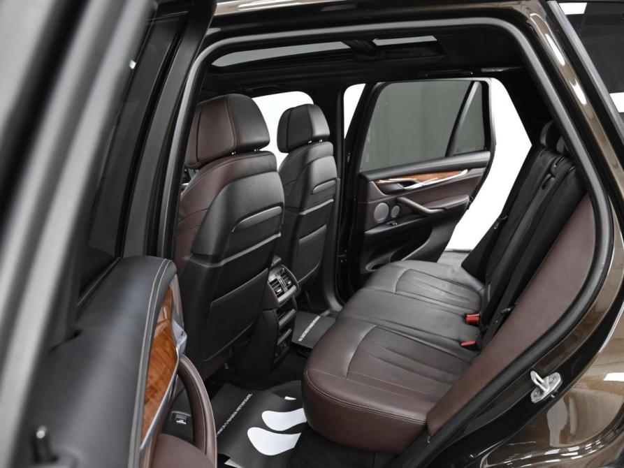 BMW X5 III (F15) Москва  - изображение 19