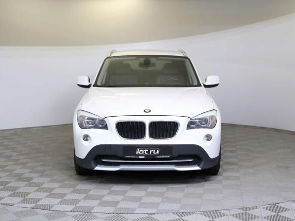 BMW X1 I (E84) с пробегом 2012 года, цена 1 350 000 рублей, 144225 км, внедорожник, Автокод Объявления