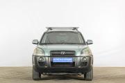 Hyundai Tucson I Тюмень  - изображение 18