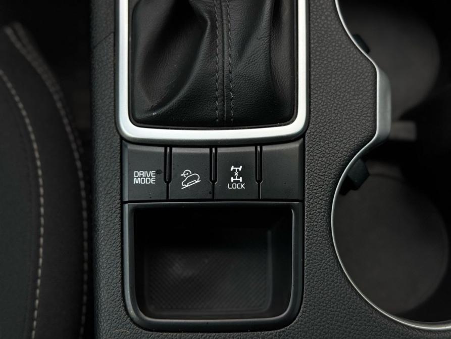 Kia Sportage IV Челябинск  - изображение 18