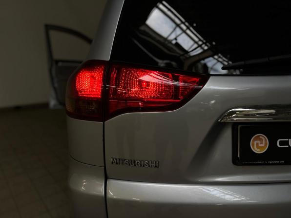 Mitsubishi Pajero Sport II с пробегом 2010 года, цена 1 489 000 рублей, 173000 км, внедорожник, Автокод Объявления