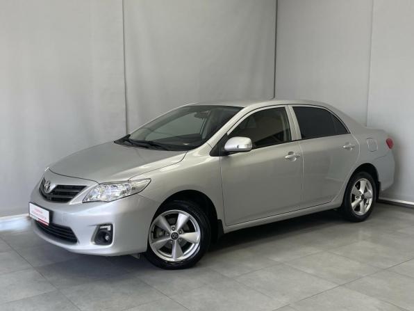 Toyota Corolla XI (E160 E170 E180) с пробегом 2012 года, цена 1 185 000 рублей, 203561 км, седан, Автокод Объявления