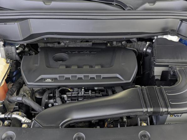 Haval F7 I с пробегом 2021 года, цена 1 795 000 рублей, 99160 км, внедорожник, Автокод Объявления
