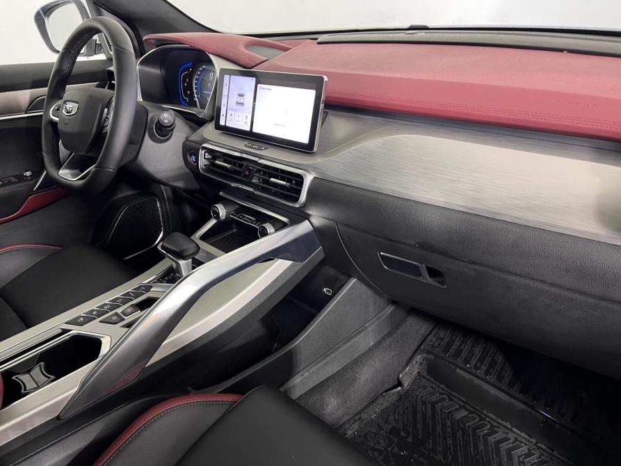 Belgee X50 Ростов-на-Дону  - изображение 17