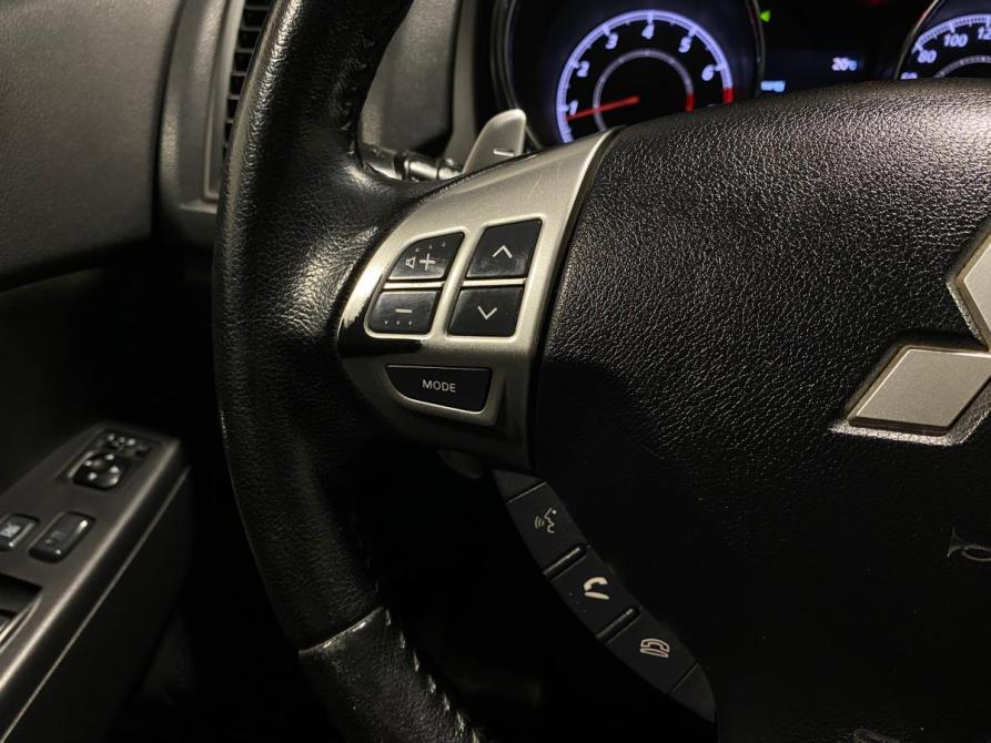 Mitsubishi ASX I Челябинск  - изображение 18