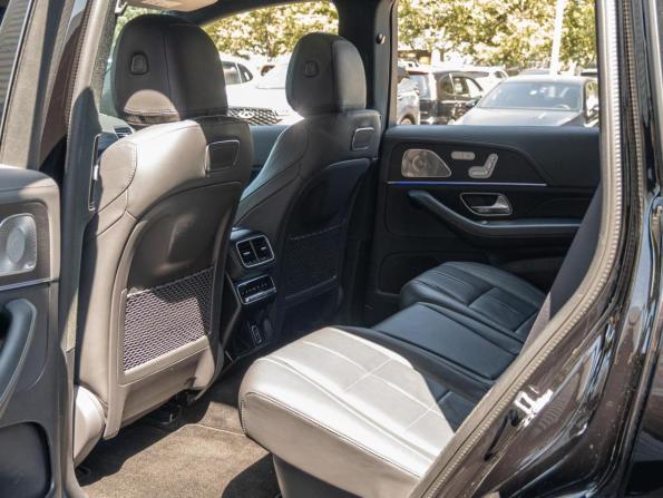 Mercedes-Benz GLS II (X167) с пробегом 2020 года, цена 8 050 000 рублей, 185253 км, внедорожник, Автокод Объявления
