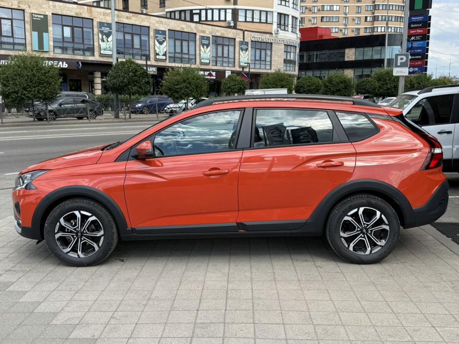 Lada (ВАЗ) Iskra Краснодар  - изображение 8