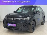 Volkswagen Tiguan III (China Market) Воронеж  - изображение 2