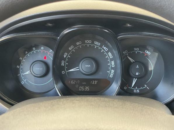 Lada (ВАЗ) Vesta I с пробегом 2016 года, цена 597 000 рублей, 116217 км, седан, Автокод Объявления