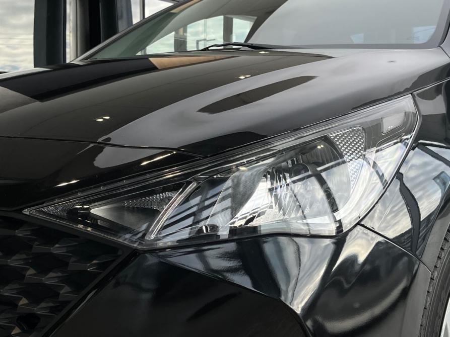 Hyundai Solaris II Рестайлинг Мурманск  - изображение 4
