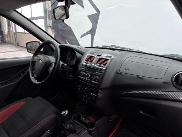Lada (ВАЗ) Granta I Рестайлинг с пробегом 2024 года, цена 1 069 900 рублей, 42149 км, лифтбек, Автокод Объявления