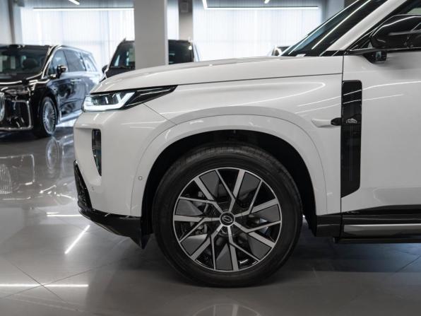 GAC Trumpchi S7 I Рестайлинг с пробегом 2026 года, цена 6 150 000 рублей, 24 км, внедорожник, Автокод Объявления
