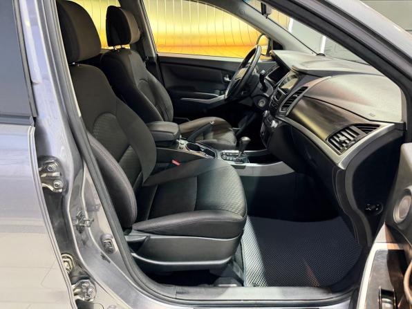 SsangYong Actyon II Рестайлинг с пробегом 2013 года, цена 980 000 рублей, 156077 км, внедорожник, Автокод Объявления