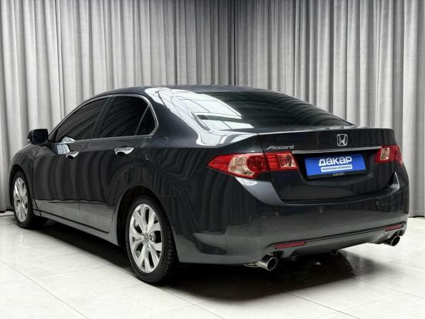 Honda Accord VIII Рестайлинг с пробегом 2012 года, цена 1 599 000 рублей, 179200 км, седан, Автокод Объявления