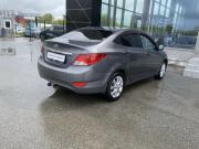 Hyundai Solaris I Новосибирск  - изображение 23
