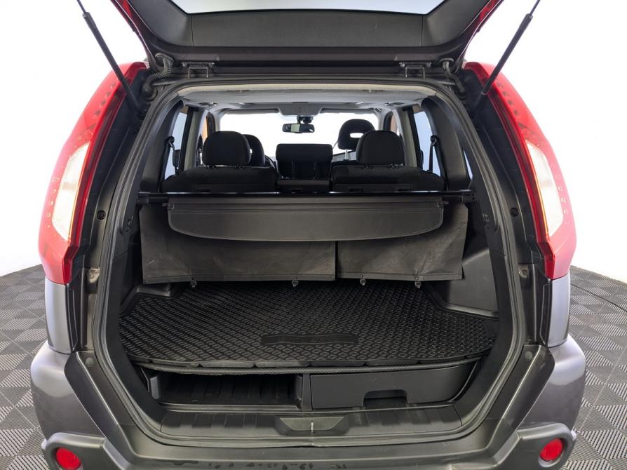 Nissan X-Trail II Рестайлинг Москва  - изображение 9