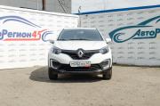 Renault Kaptur I Курган  - изображение 20