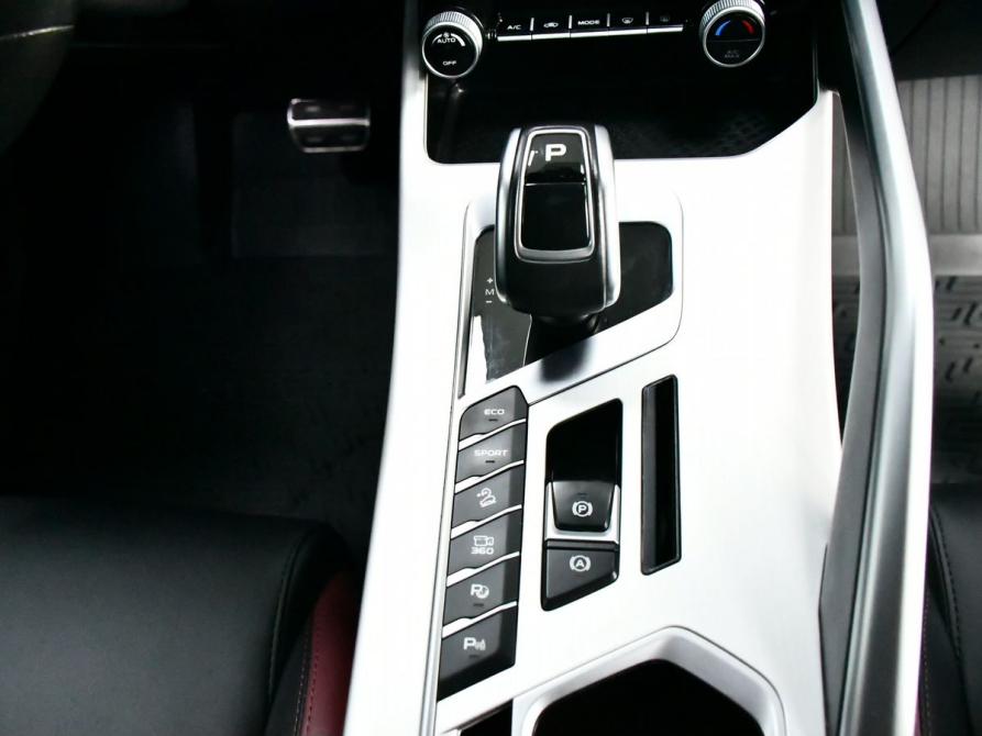 Geely Coolray I Новосибирск  - изображение 16
