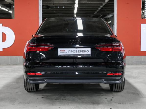 Audi A6 V (C8) с пробегом 2019 года, цена 3 999 000 рублей, 90584 км, седан, Автокод Объявления