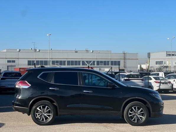 Nissan X-Trail III с пробегом 2018 года, цена 1 789 000 рублей, 121000 км, внедорожник, Автокод Объявления