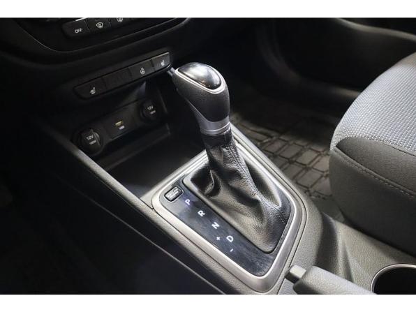 Hyundai Solaris II Рестайлинг с пробегом 2020 года, цена 1 529 000 рублей, 92350 км, седан, Автокод Объявления