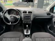 Volkswagen Polo V Рестайлинг Архангельск  - изображение 30