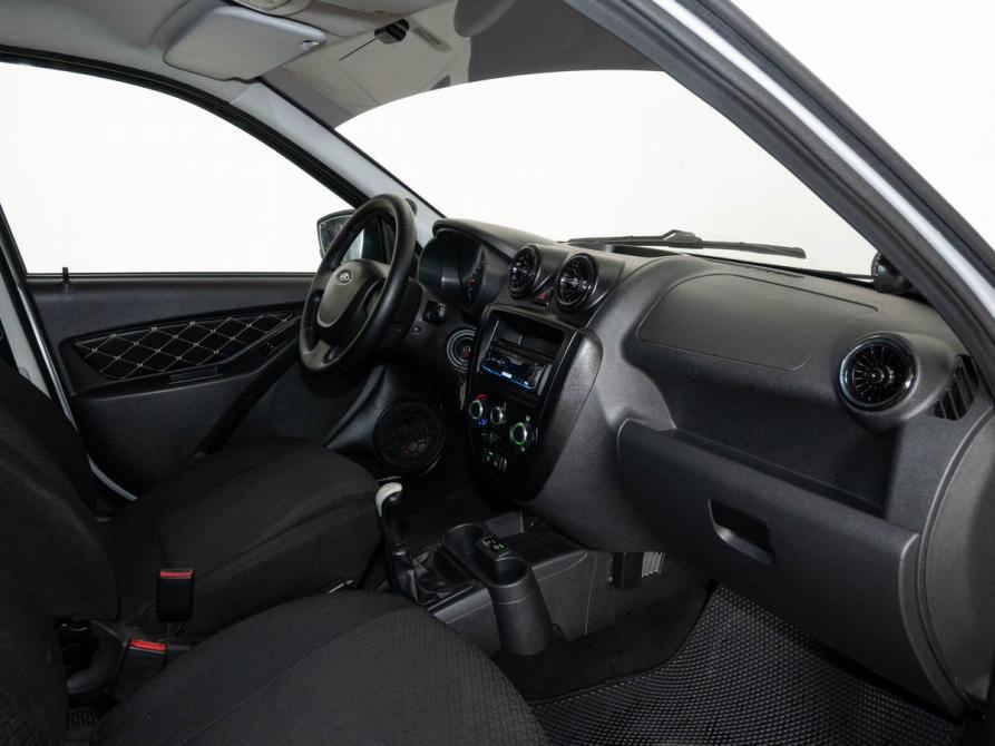 Lada (ВАЗ) Granta I Казань  - изображение 6