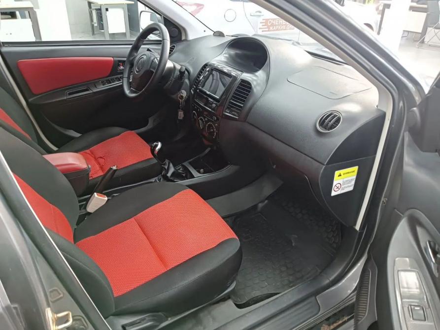 Geely MK Cross I Ростов-на-Дону  - изображение 4