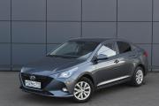 Hyundai Solaris II Рестайлинг Оренбург  - изображение 14