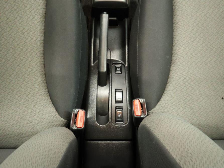 Nissan Note I Рестайлинг Калуга  - изображение 22