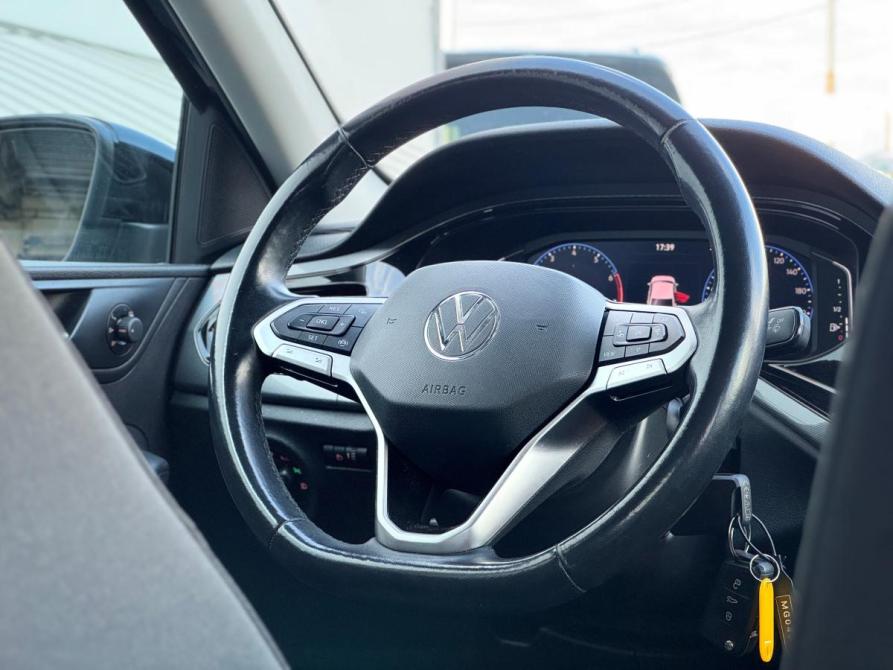 Volkswagen Polo VI Воронеж  - изображение 11