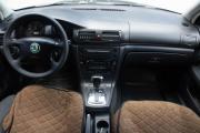 Skoda Superb I Уфа  - изображение 25