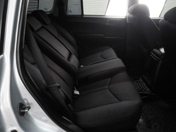 SsangYong Kyron I Рестайлинг с пробегом 2012 года, цена 810 000 рублей, 186493 км, внедорожник, Автокод Объявления