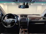 Toyota Camry VII (XV50) Рестайлинг Казань  - изображение 39