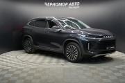 Exeed TXL I Рестайлинг Крым  - изображение 39