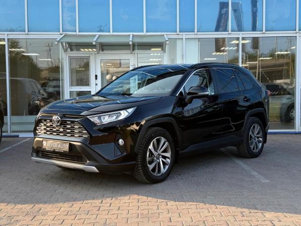 Toyota RAV4 V (XA50) с пробегом 2020 года, цена 3 300 000 рублей, 21778 км, внедорожник, Автокод Объявления