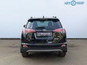 Toyota RAV4 IV (XA40) Рестайлинг Москва  - изображение 25