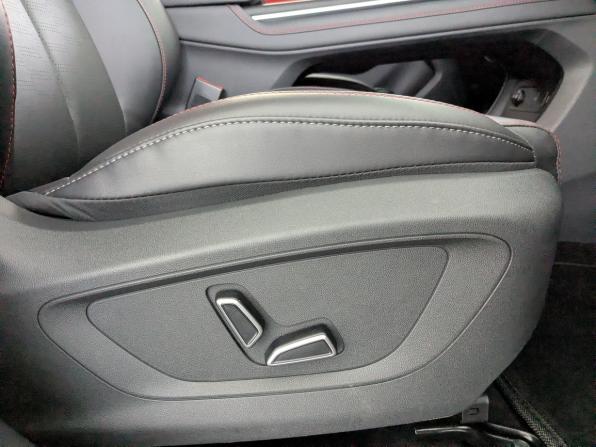Changan CS55 Plus II с пробегом 2023 года, цена 1 855 000 рублей, 39358 км, внедорожник, Автокод Объявления