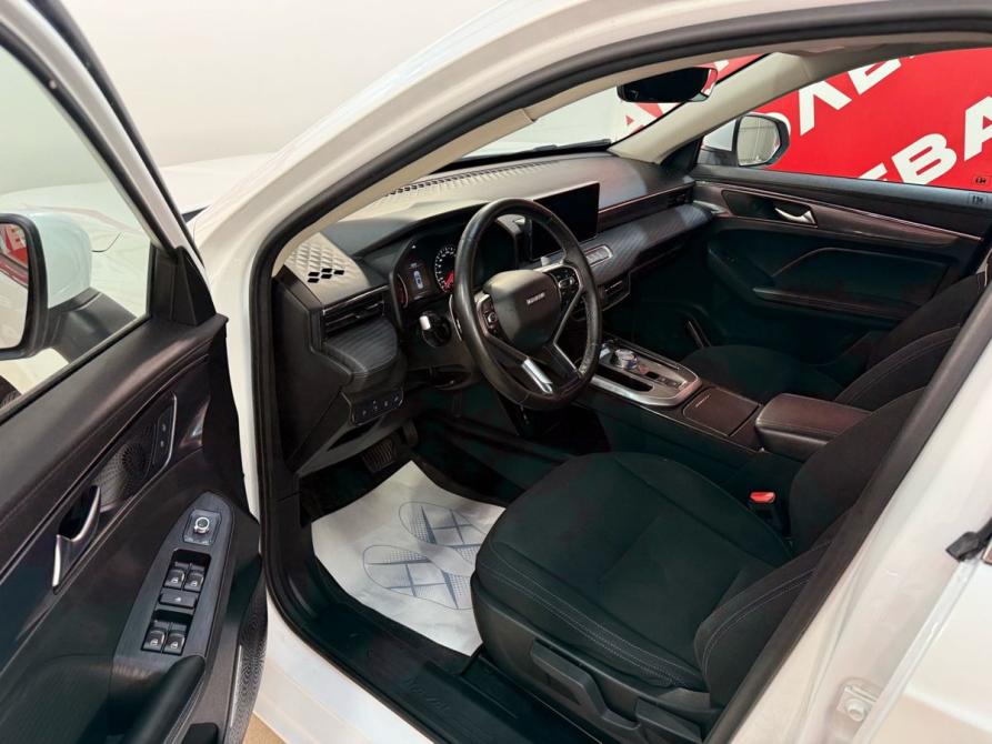 Haval Jolion I Новочеркасск  - изображение 9