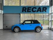 Mini Cabrio III Санкт-Петербург  - изображение 40