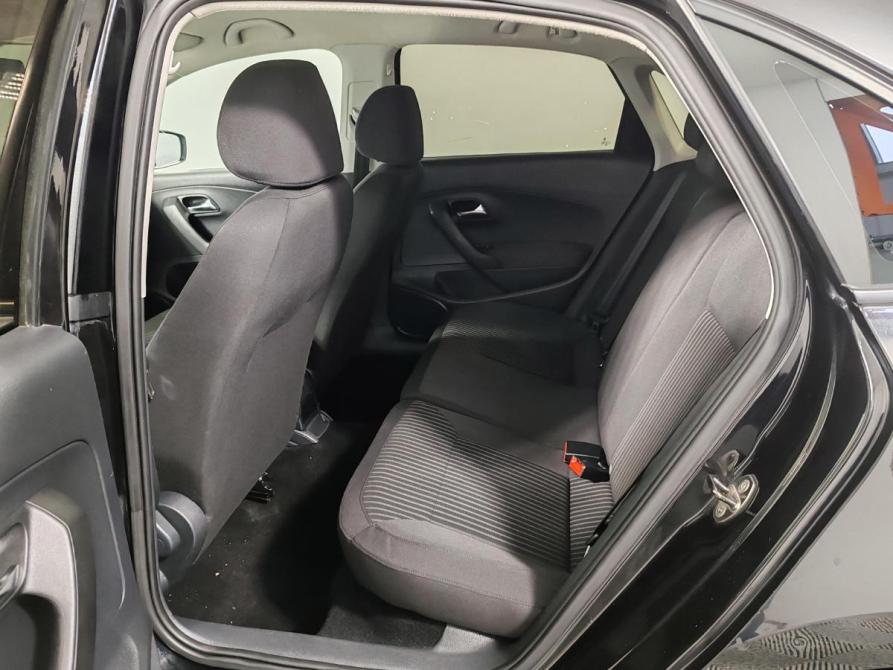 Volkswagen Polo V Москва  - изображение 12
