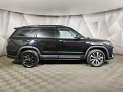 Changan CS95 I Рестайлинг 2 Москва  - изображение 29