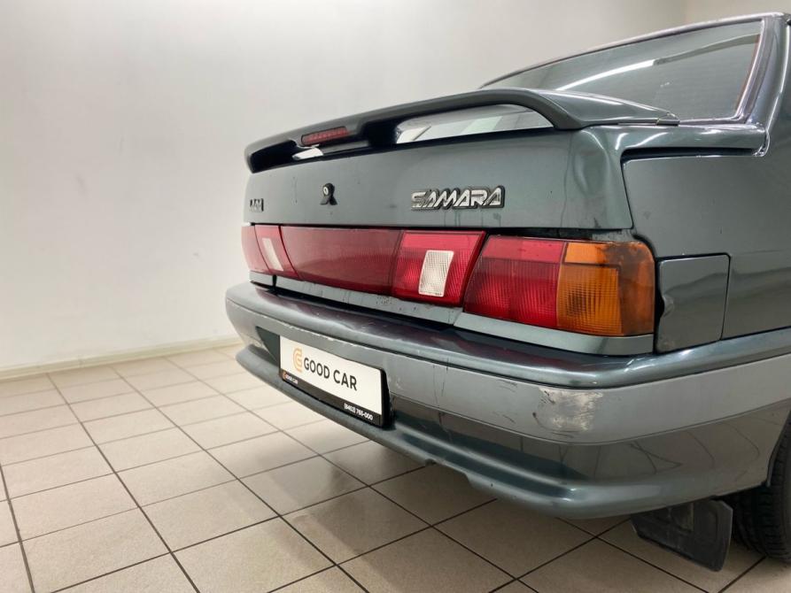 Lada (ВАЗ) 2115 Энгельс  - изображение 15