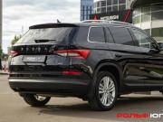 Skoda Kodiaq I Москва  - изображение 46