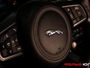 Jaguar F-Pace I Москва  - изображение 47