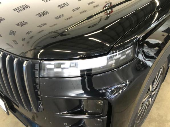 Jaecoo J7 I с пробегом 2023 года, цена 2 499 000 рублей, 33206 км, внедорожник, Автокод Объявления