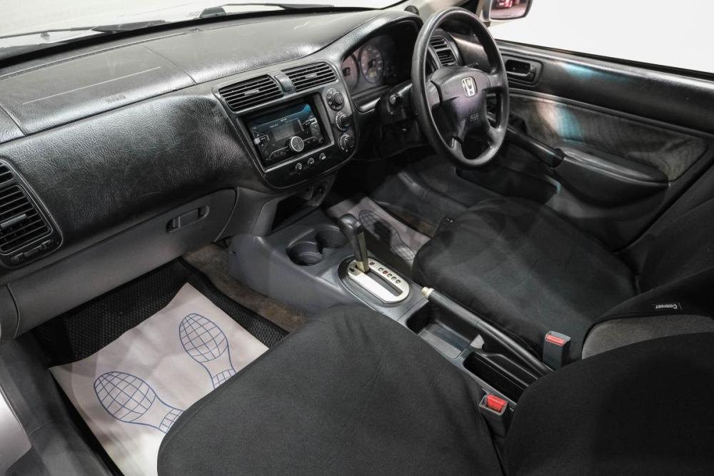Honda Civic Ferio III Новокузнецк  - изображение 10