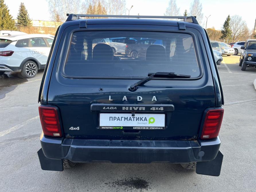 Lada (ВАЗ) 2121 (4x4) I Рестайлинг Великие Луки  - изображение 6